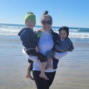 Meet your Posher, Leeza